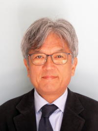 社会福祉法人協同福祉会理事長新井浩之の写真