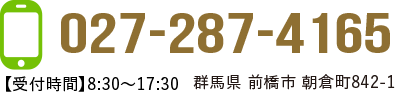 特養老人ホームほなみTEL,027-287-4165